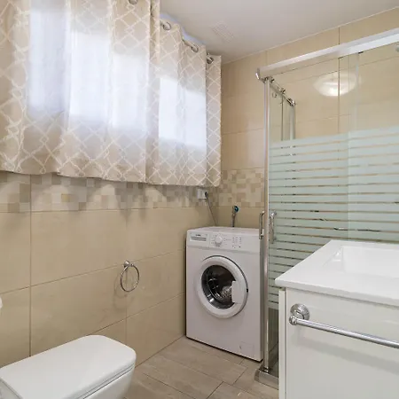 El Molino Canario, Estudio Vista Piscina Appartement Playa del Inglés