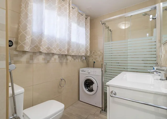 El Molino Canario, Estudio Vista Piscina Appartamento Playa del Inglés