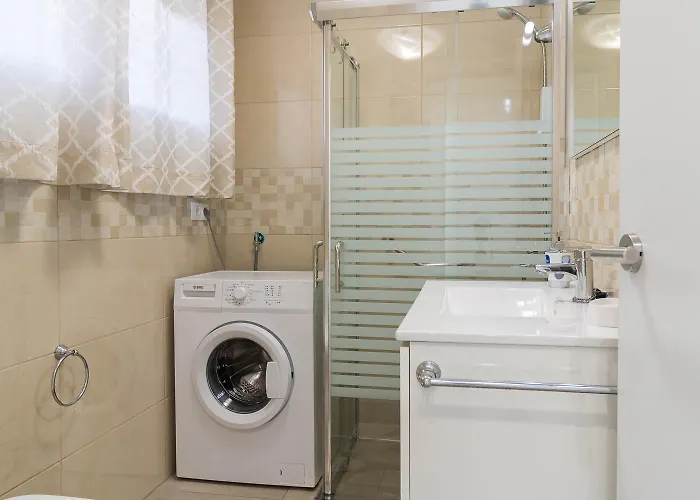 El Molino Canario, Estudio Vista Piscina *