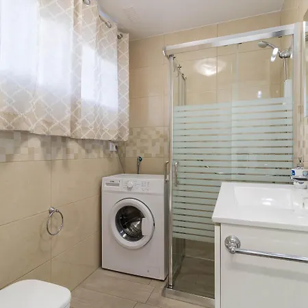 Apartament El Molino Canario, Estudio Vista Piscina