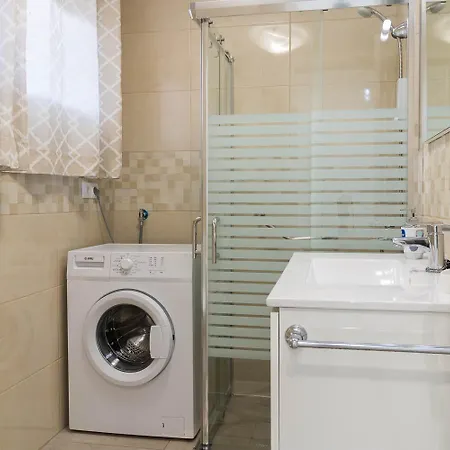 El Molino Canario, Estudio Vista Piscina *